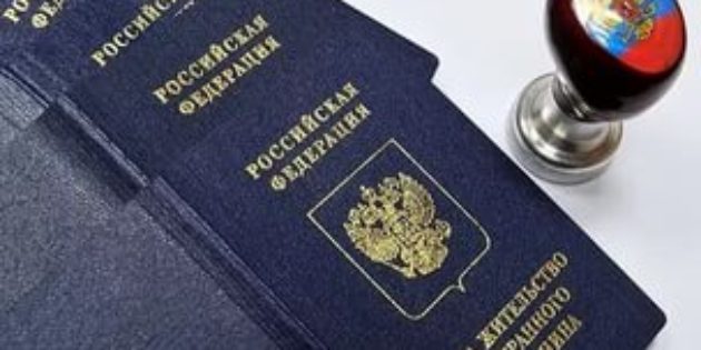 Проверить готовность РВП, вида на жительство и гражданства