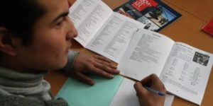 Экзамены для мигрантов: ВУЗам грозит штраф в 300 тыс. за нарушения