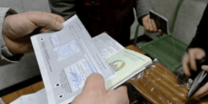 Фиктивная прописка: правоохранители выявляют все больше случаев нарушений миграционного законодательства