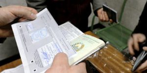 Тюменец фиктивно зарегистрировал 300 мигрантов в своей квартире